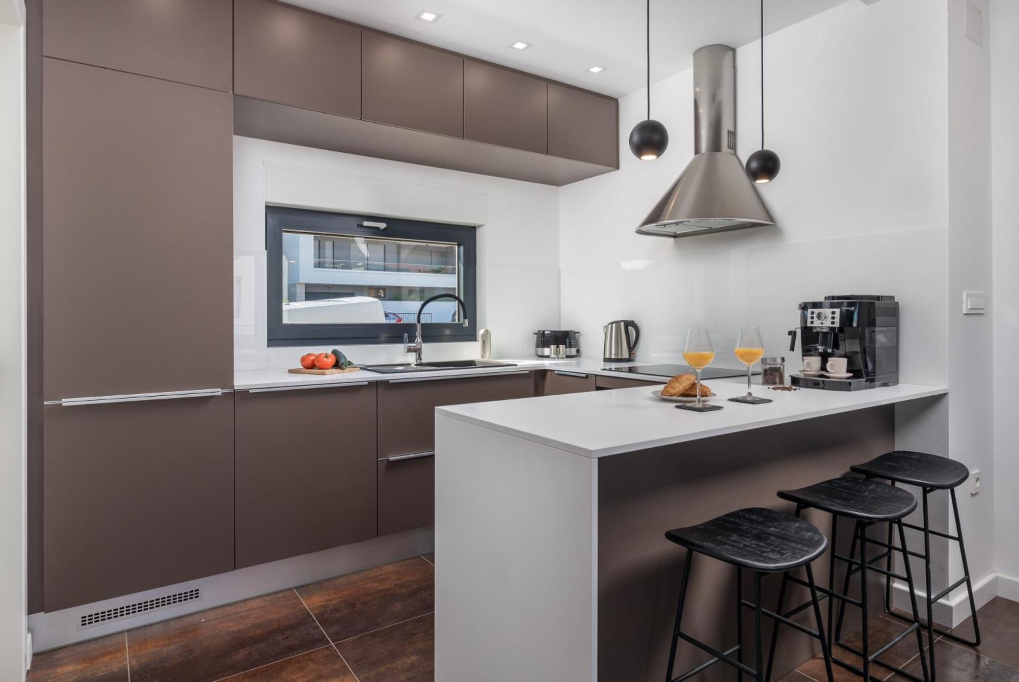 Hadrie Luxury And Rova Apartma Malinska