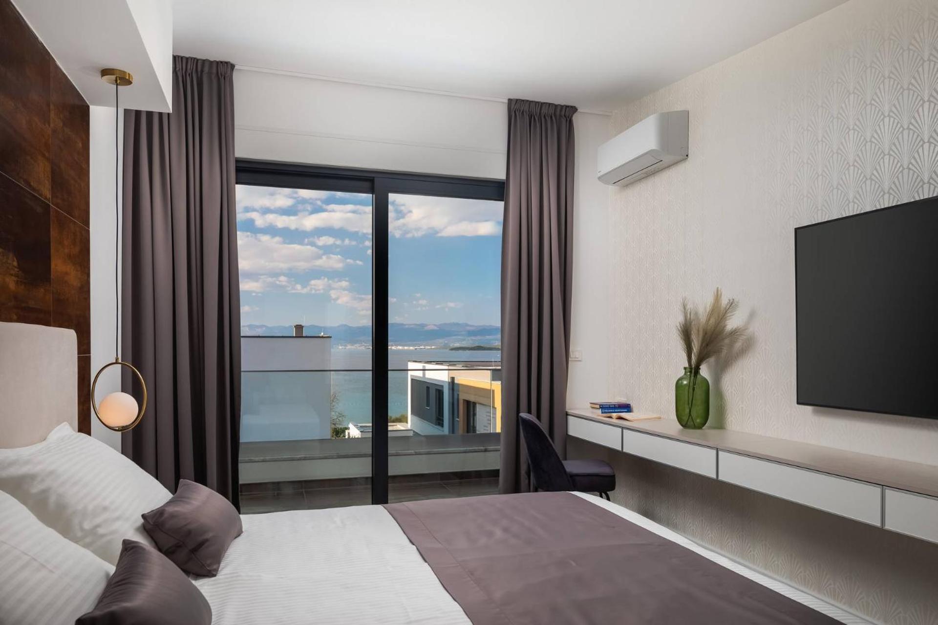 Hadrie Luxury And Rova Apartma