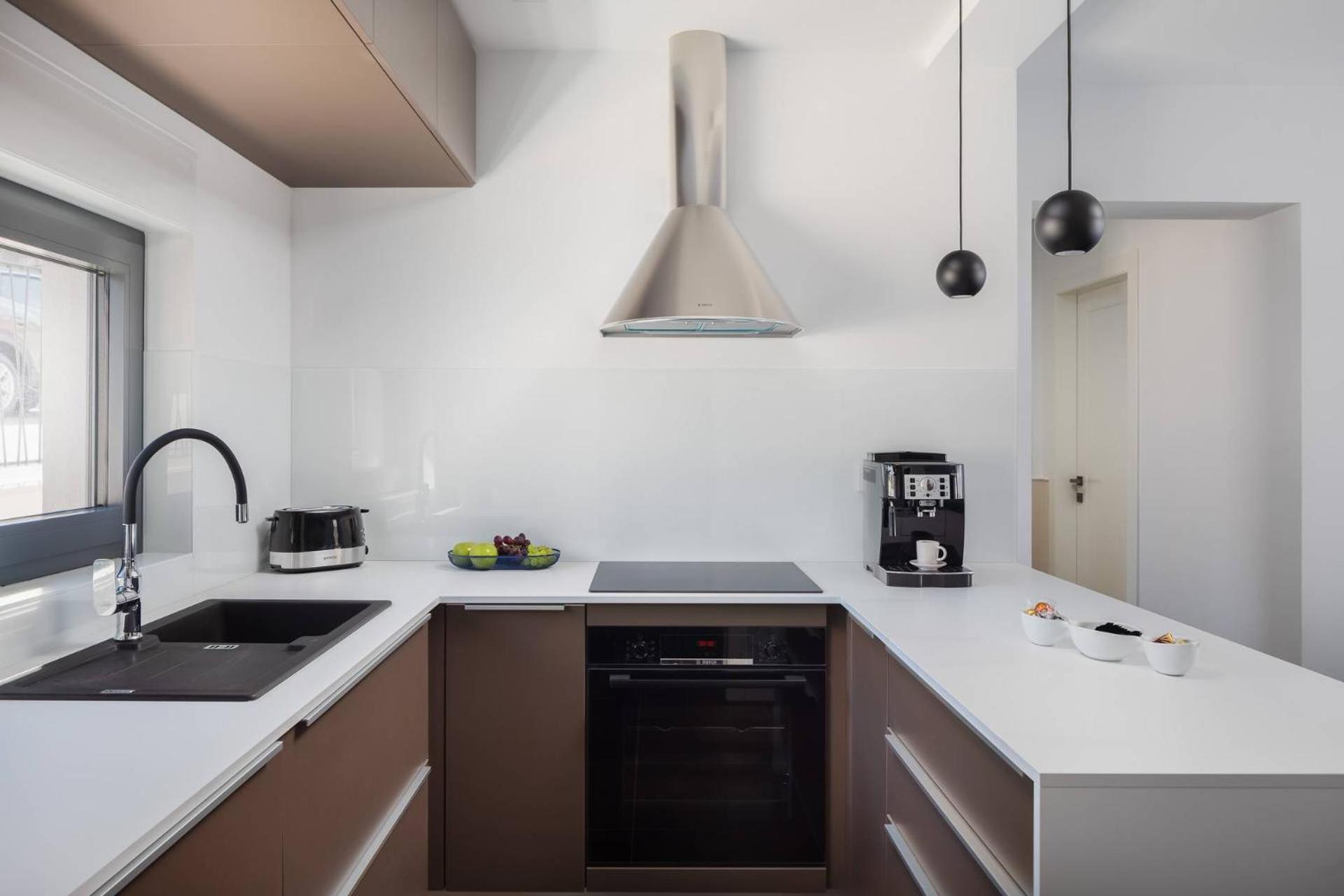 Apartman Hadrie Luxury And Rova Malinska