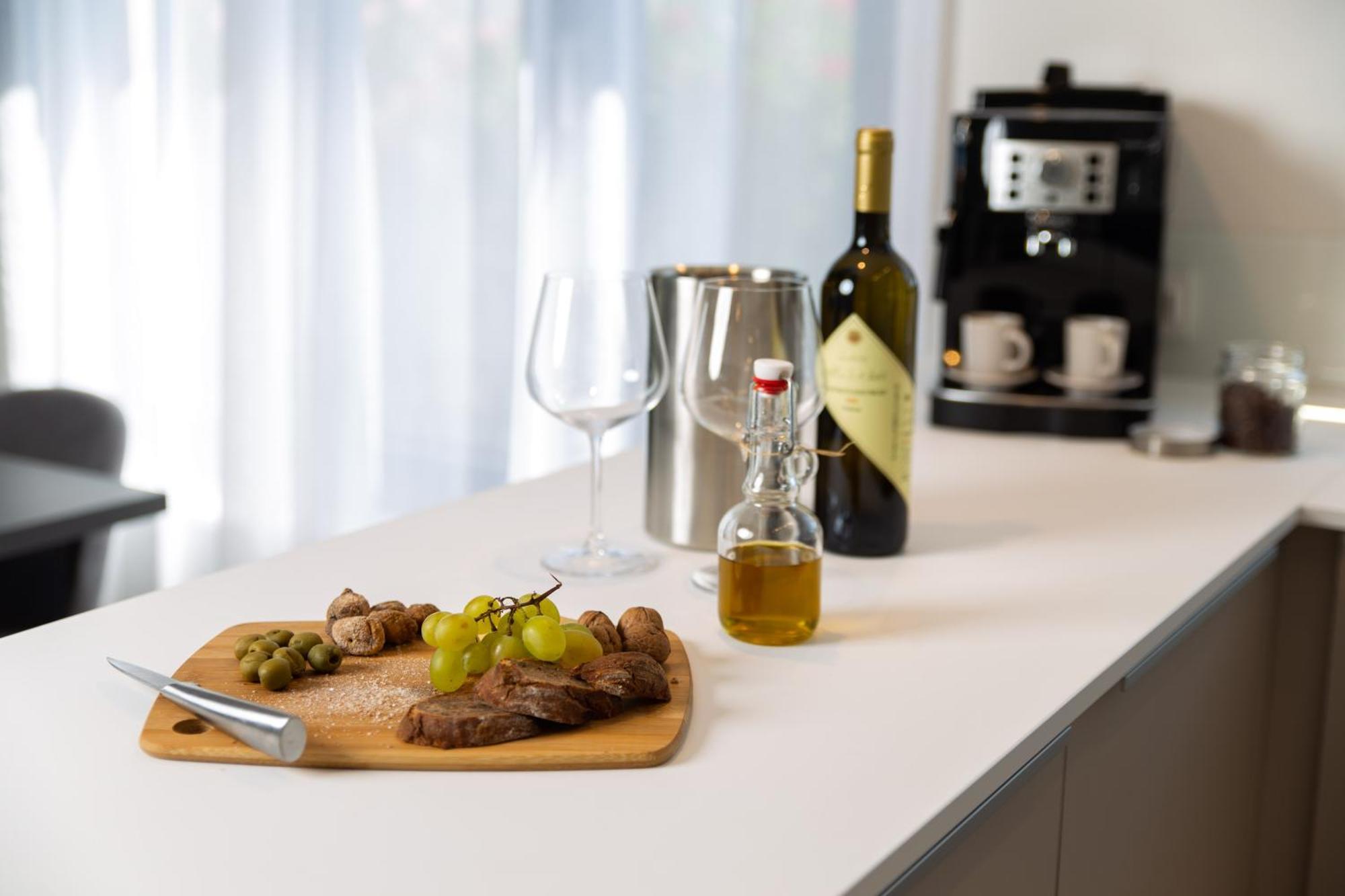 Hadrie Luxury And Rova Apartman Malinska