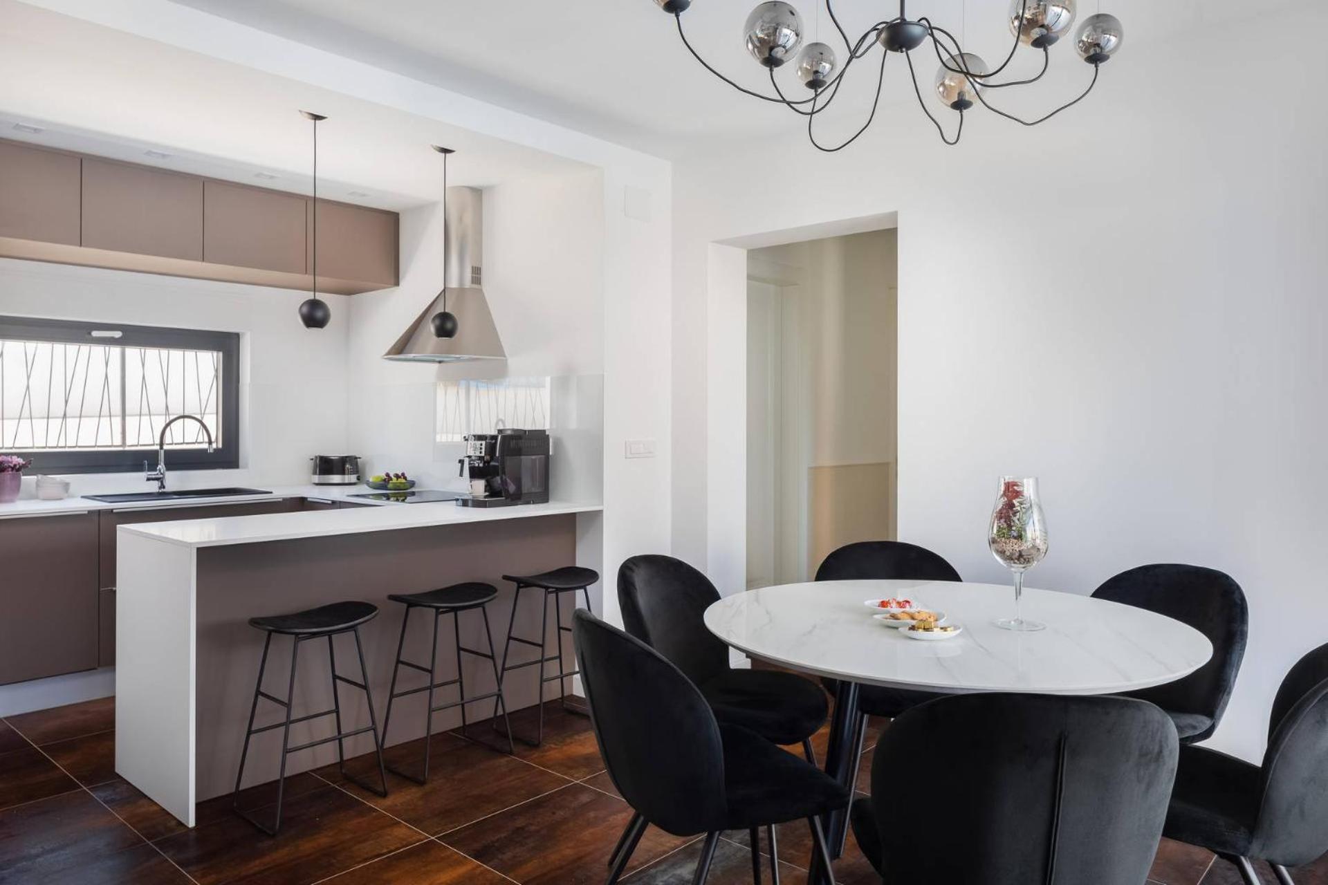 Apartman Hadrie Luxury And Rova