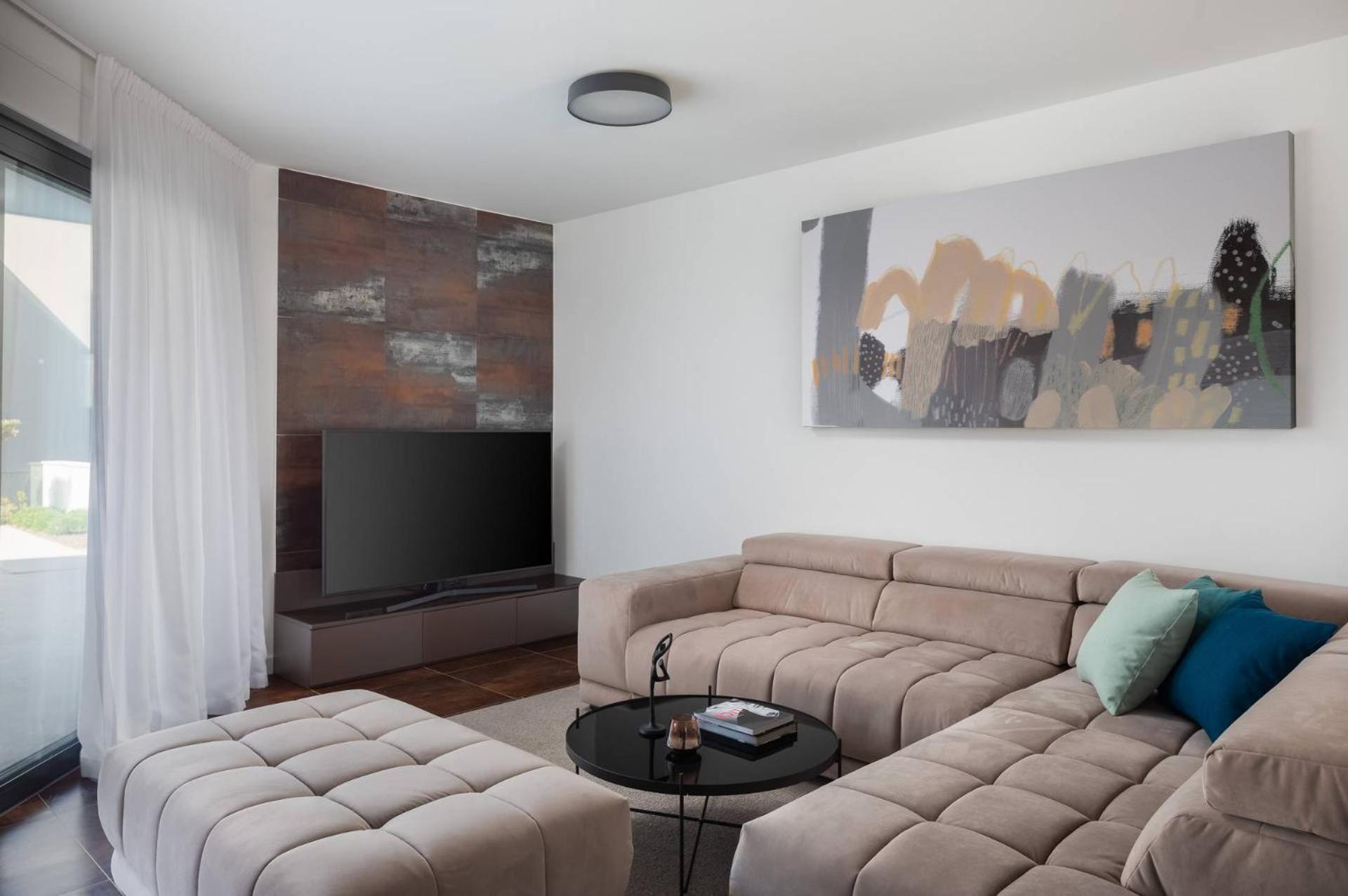 Hadrie Luxury And Rova Apartman Malinska