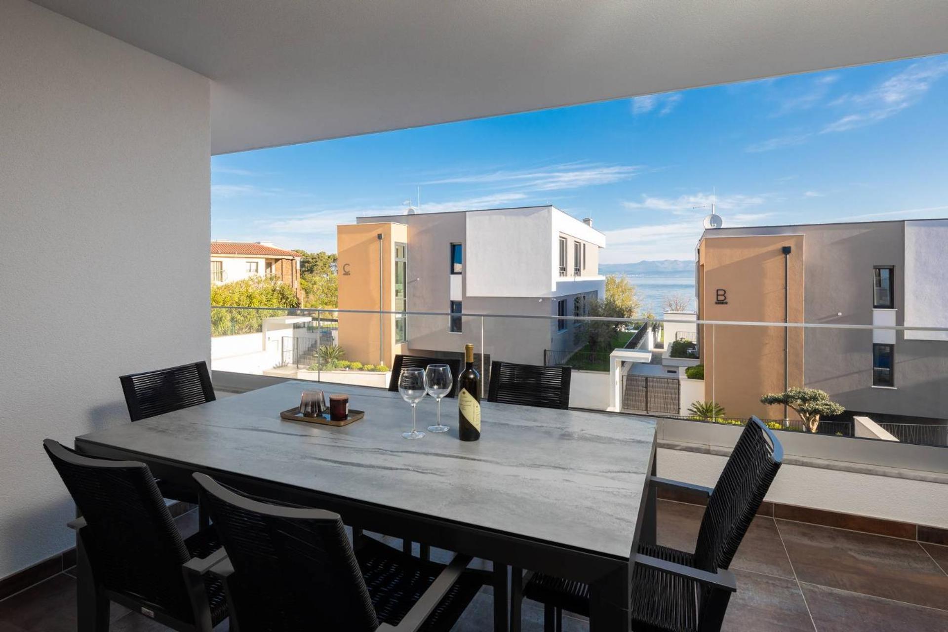 Apartman Hadrie Luxury And Rova