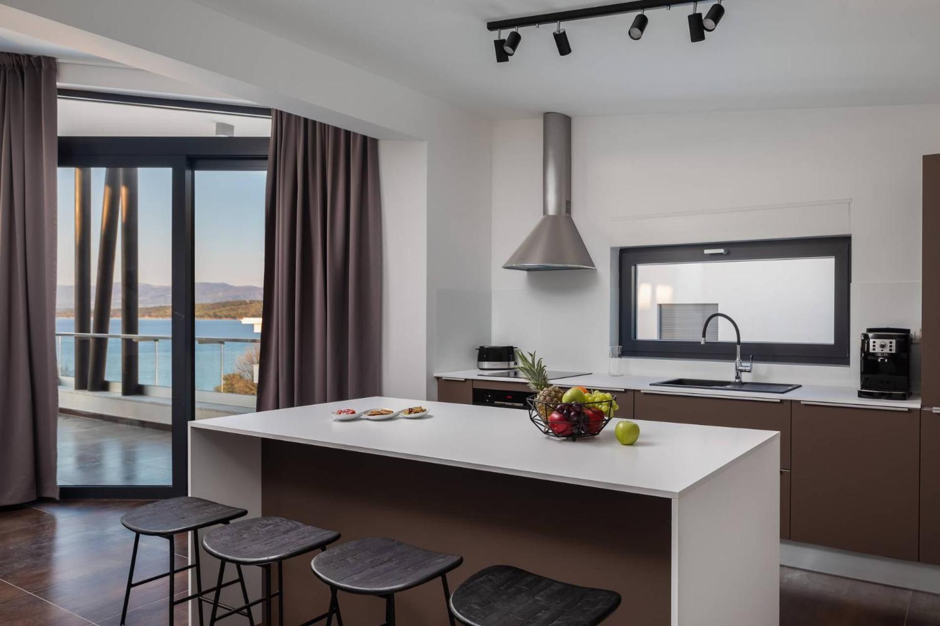 Hadrie Luxury And Rova * Malinska