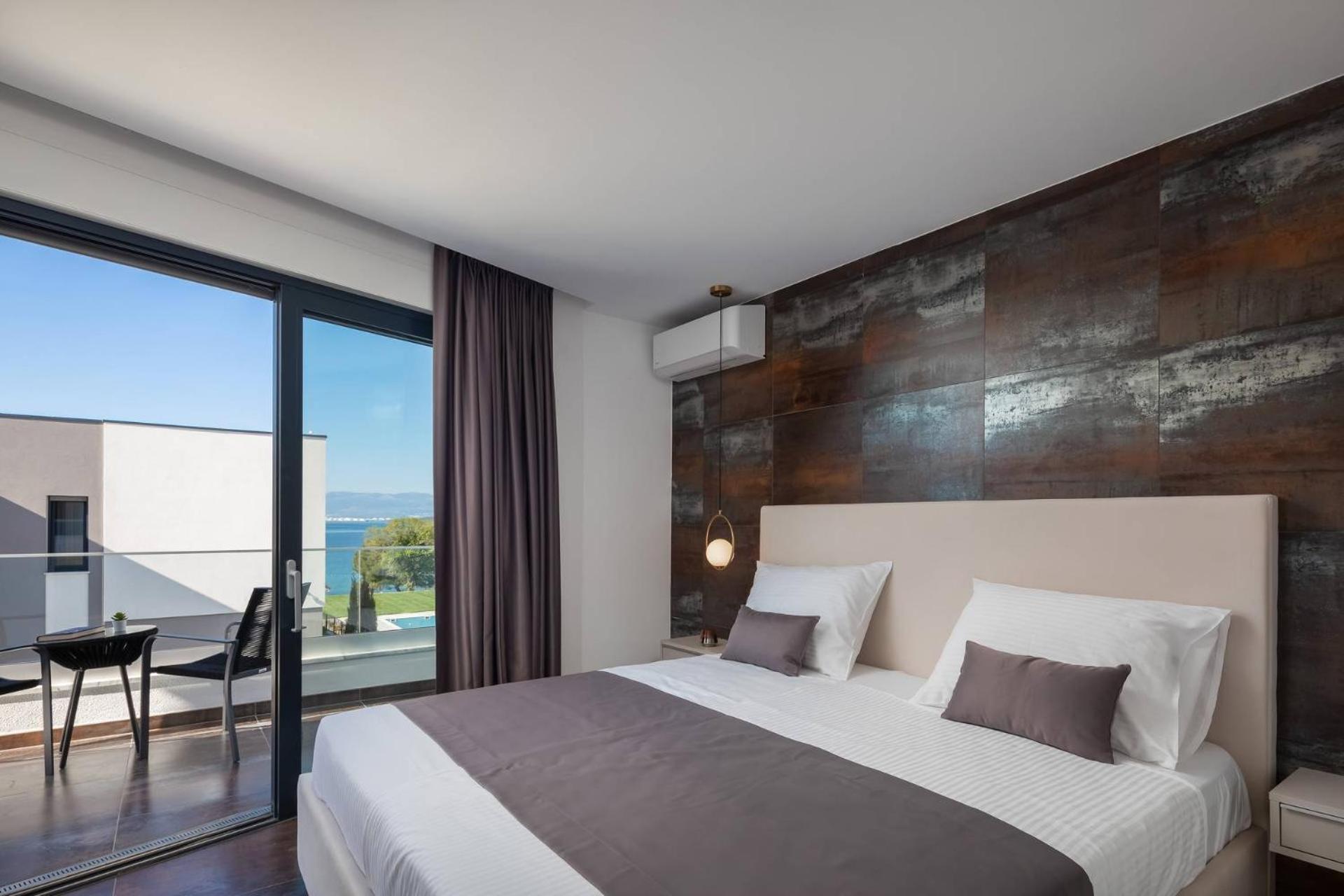Apartman Hadrie Luxury And Rova *